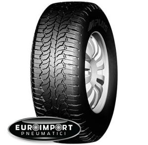 Aplus A 929 at 185/75 R16 104/102 S Carico C  TL OWL